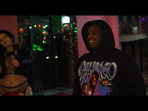 Hisgirlyfce   Real 304 Feat K7TheFinesser Official Music Video