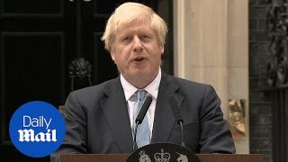 Boris Johnson 'does not' want to call election before Brexit deadline