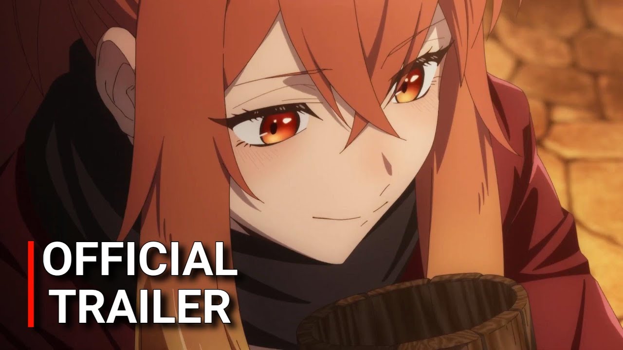 From Old Country Bumpkin to Master Swordsman Season 2 - Official Trailer