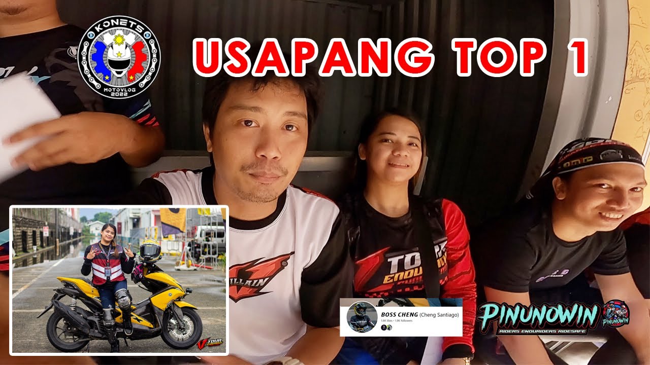 Top 1 Lady Rider 𝘽𝙊𝙎𝙎 𝘾𝙃𝙀𝙉𝙂 | Alamin ang mga Sikreto para maging TOP 1 ...