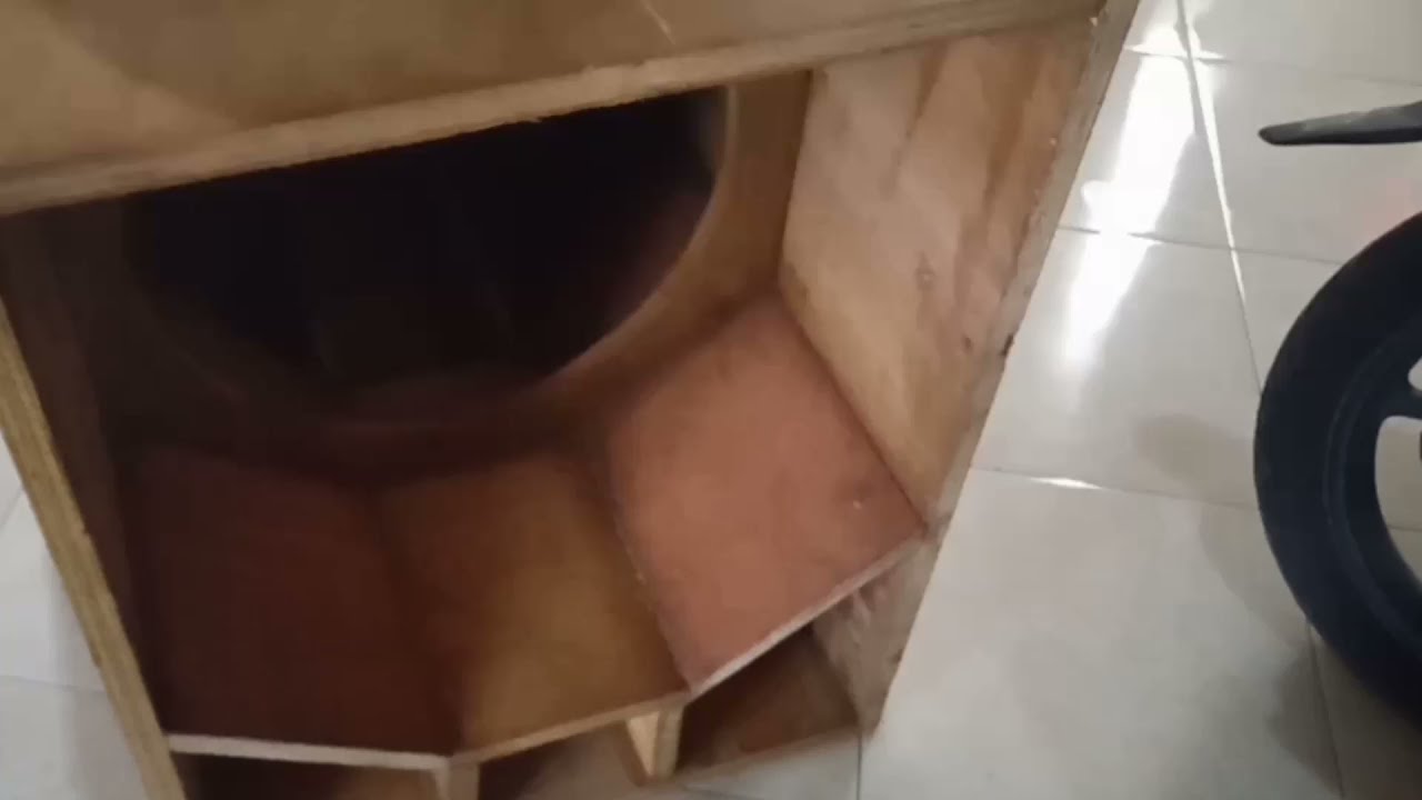 ACR Fabulous 18 Inch Beserta Bok & Alat Alat Lainnya || Jangan Liat Aja, Subcribe Atuh‼️