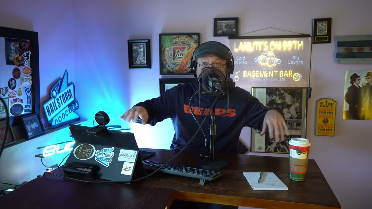 Hidden Free Agent Gems For The White Sox | Sox In The Basement