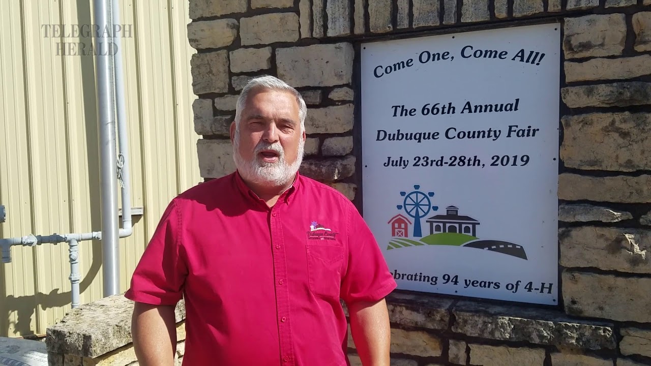 2019 Dubuque County Fair in review