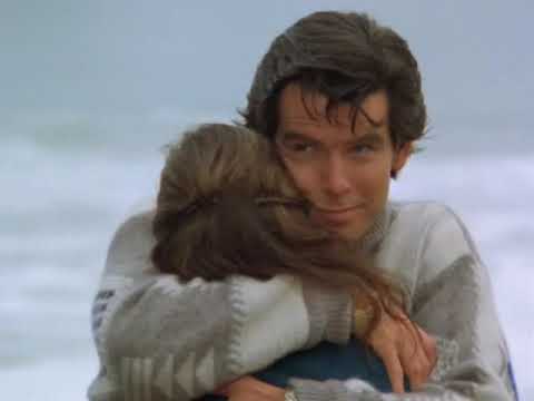 Remington Steele ~ Suddenly