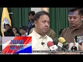 Office of the Ombudsman, tinawag na dilatory tactics ang petition for TRO ni Zaldy... | Unang Balita