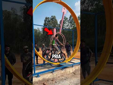 BUKAN PENGECUT Lihat Dia Melakukannya🥰 #shorts