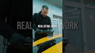 Clean cars deserve clean visuals.