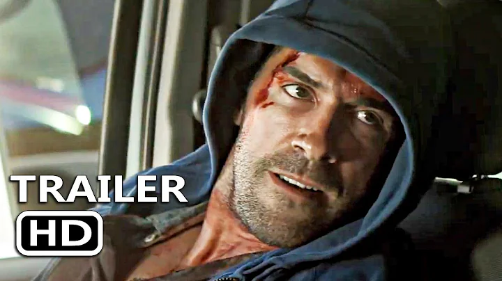 DEAD RECKONING Official Trailer (2020) K.J. Apa, S...