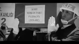 🇹🇷Şehi̇t Serkan Taşci🇹🇷