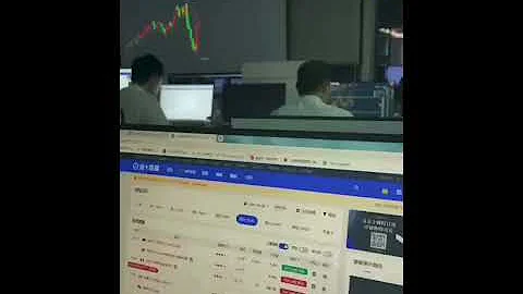 Chinese Whales Dumping Bitcoin on Video - DayDayNews