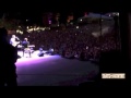 Randy Houser Sings 'Friends in Low Places' at the 2014 ToC Music Festival