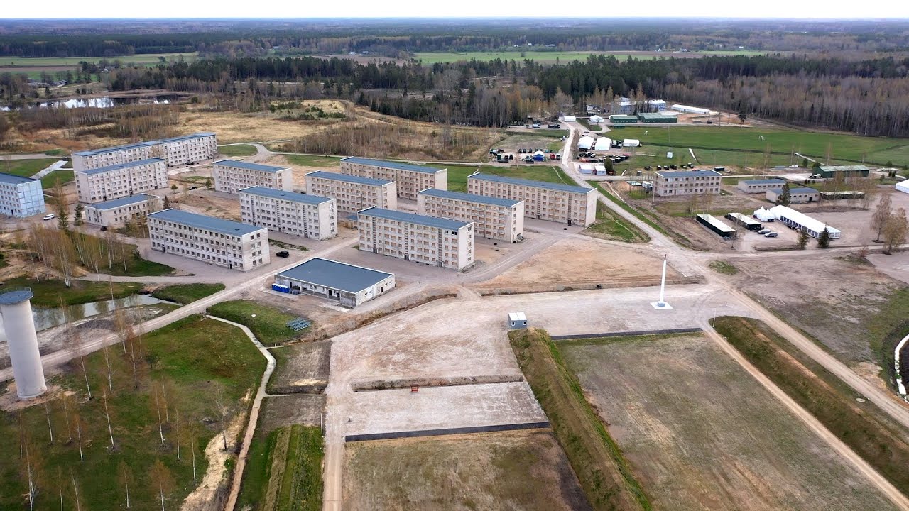 Zemessardzes 4. Kurzemes brigādei – 30