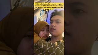 momensedih di selingkuhi istri‼️‼️#suamiistri #istri #selingkuh #momensedih #viraltiktok #dawai
