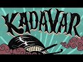 Kadavar - 6th Los Almiros Fest (Full) @ Kouri Forest 05/08/2017