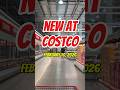 COSTCO FINDS new this week #shorts #costco #costcofinds #food #foodie