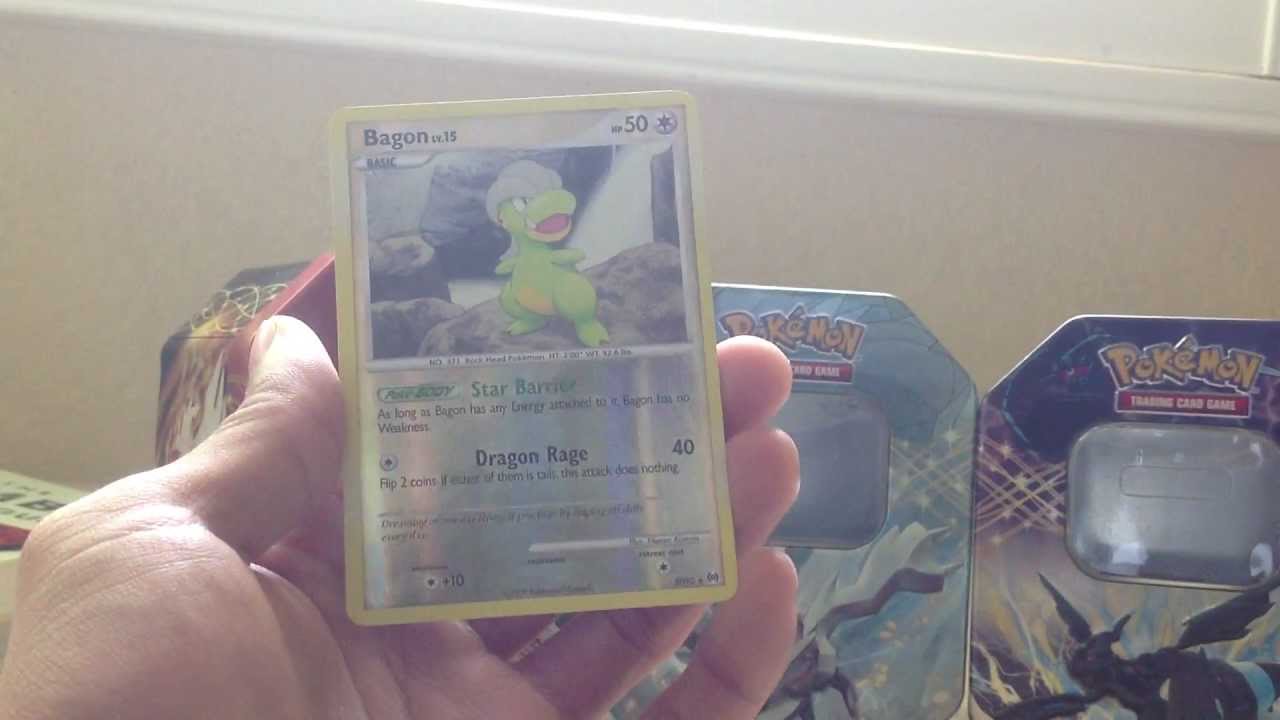 Zekrom Box and Pikachu Blister Recap // (Shiny Bagon and Tornadus Full Art)