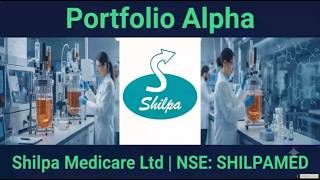 Shilpa Medicare Breakout Analysis | Semaglutide Catalyst And High Margin Biosimilars Play