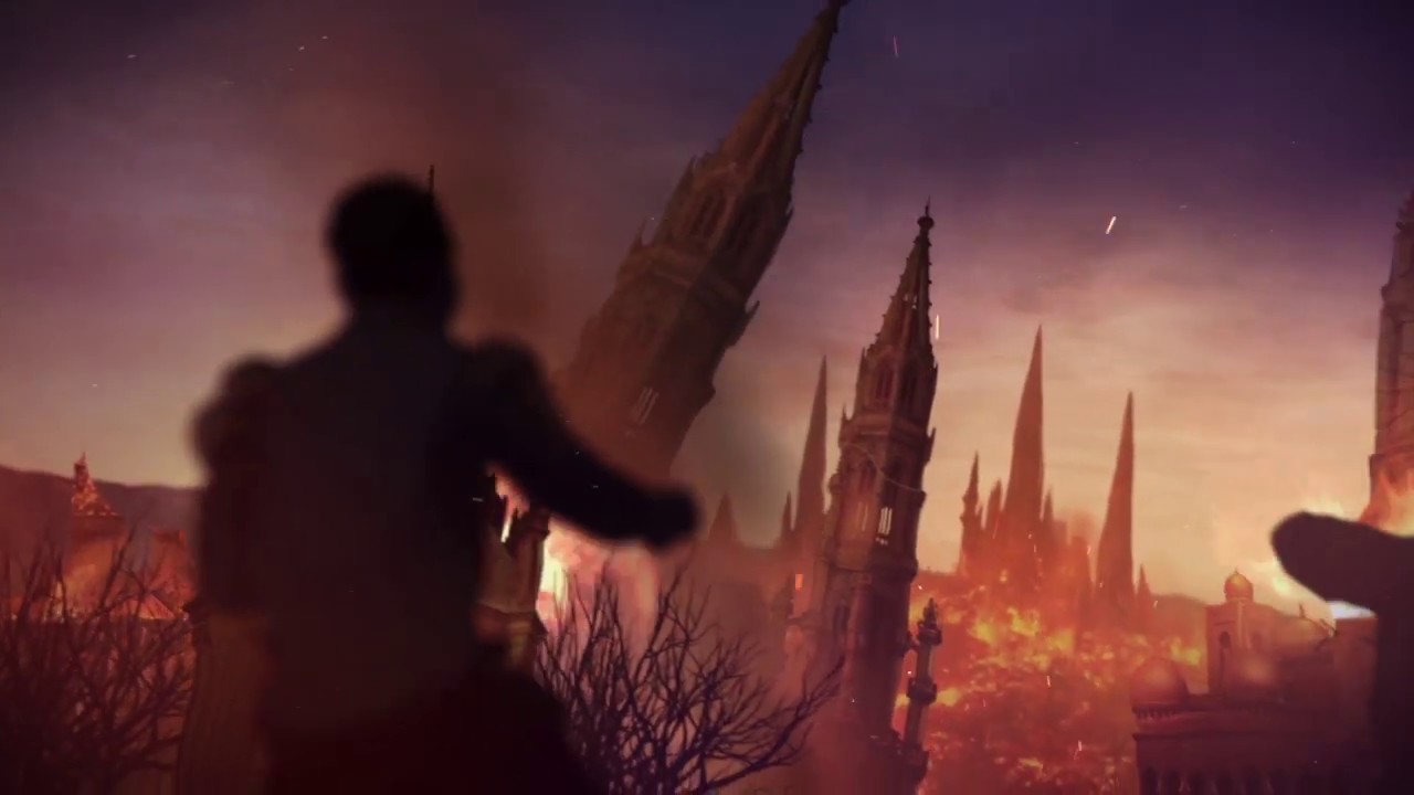 Reflections of Life: Dark Architect Collector's Edition