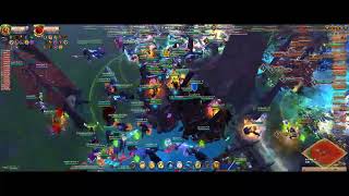 1207 UTC14 Open約架  PLAC vs UC Round 1