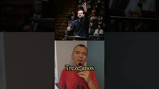 Os músicos da Boston Symphony só descobriram a demissão do próprio maestro... pela imprensa! #Violin