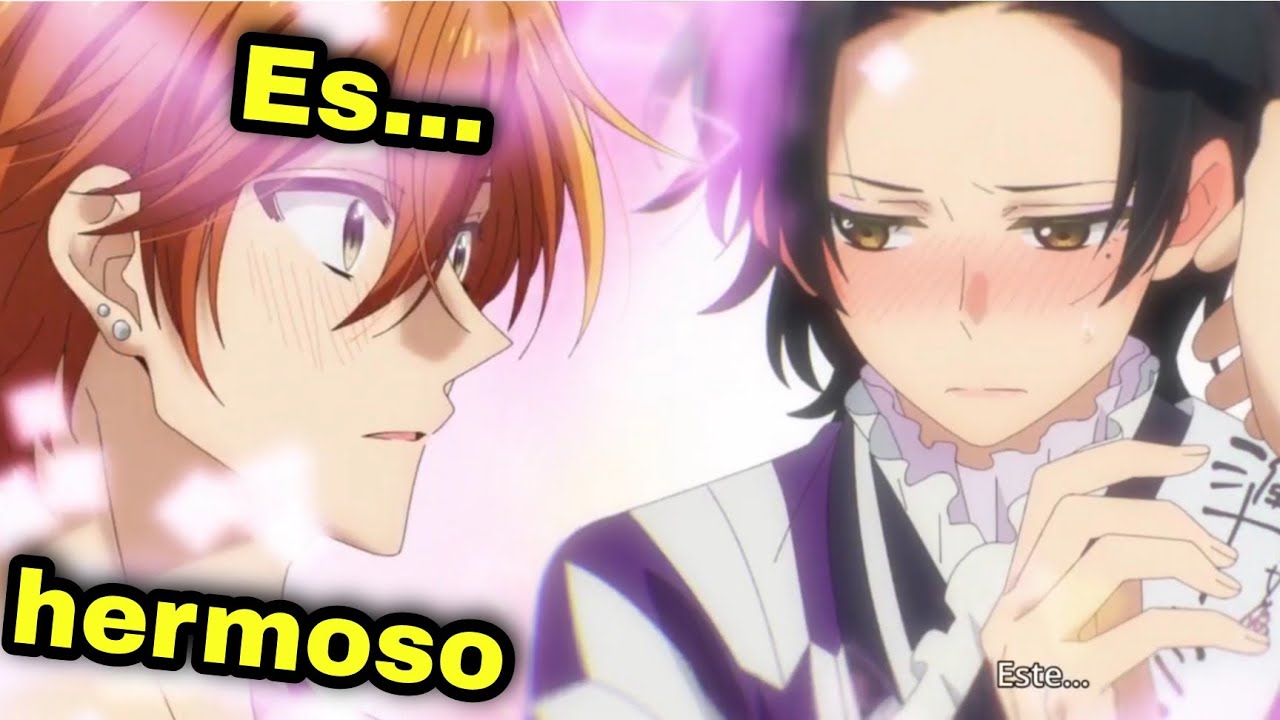 Cuando Miyano Se Viste De Mujer [Sasaki To Miyano]