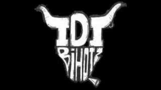 Idi Bihotz - Otsoen habia