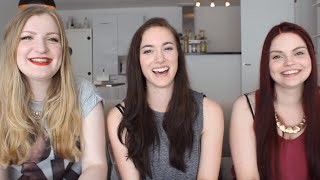 Two Truths, One Lie Met Sanne En Vera