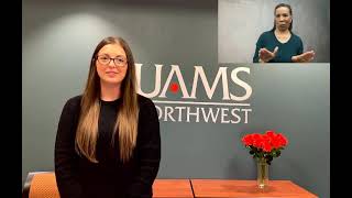 Week 1 Walk with Ease | Exercise Do’s & Don’ts & 2 Hour Pain Rule [ASL]