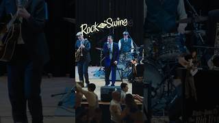 Thursday Rock that Swing Festival