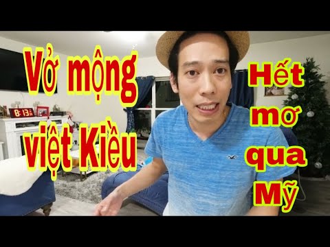 Video ✅Qua Mỹ cực lắm❗️ai củng mê thành Việt Kiều❗️coi video... - youtube
