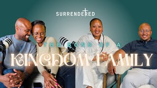 The Bond of a Kingdom Family - with The Mokales