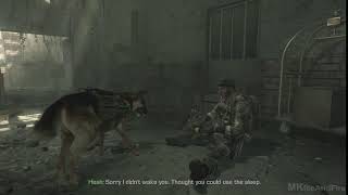 Famous First Appearance of Riley (COD Ghost) Net Worth