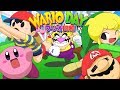 ワリオ日和 -Wario Day- 「ライスカレーが食いたい ～I want to eat curry rice～」