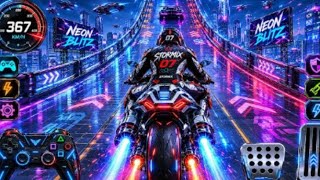 🔥 MOTO RIDER MEGA RAMP 2026 - EXTREME BIKE STUNT MASTER - INSANE IMPOSSIBLE JUMPS  screenshot 3