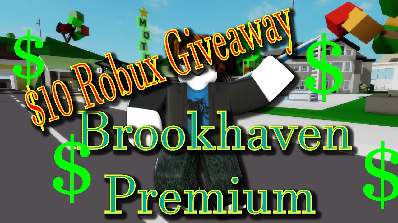 how to buy premium on roblox brookhaven｜TikTok Search