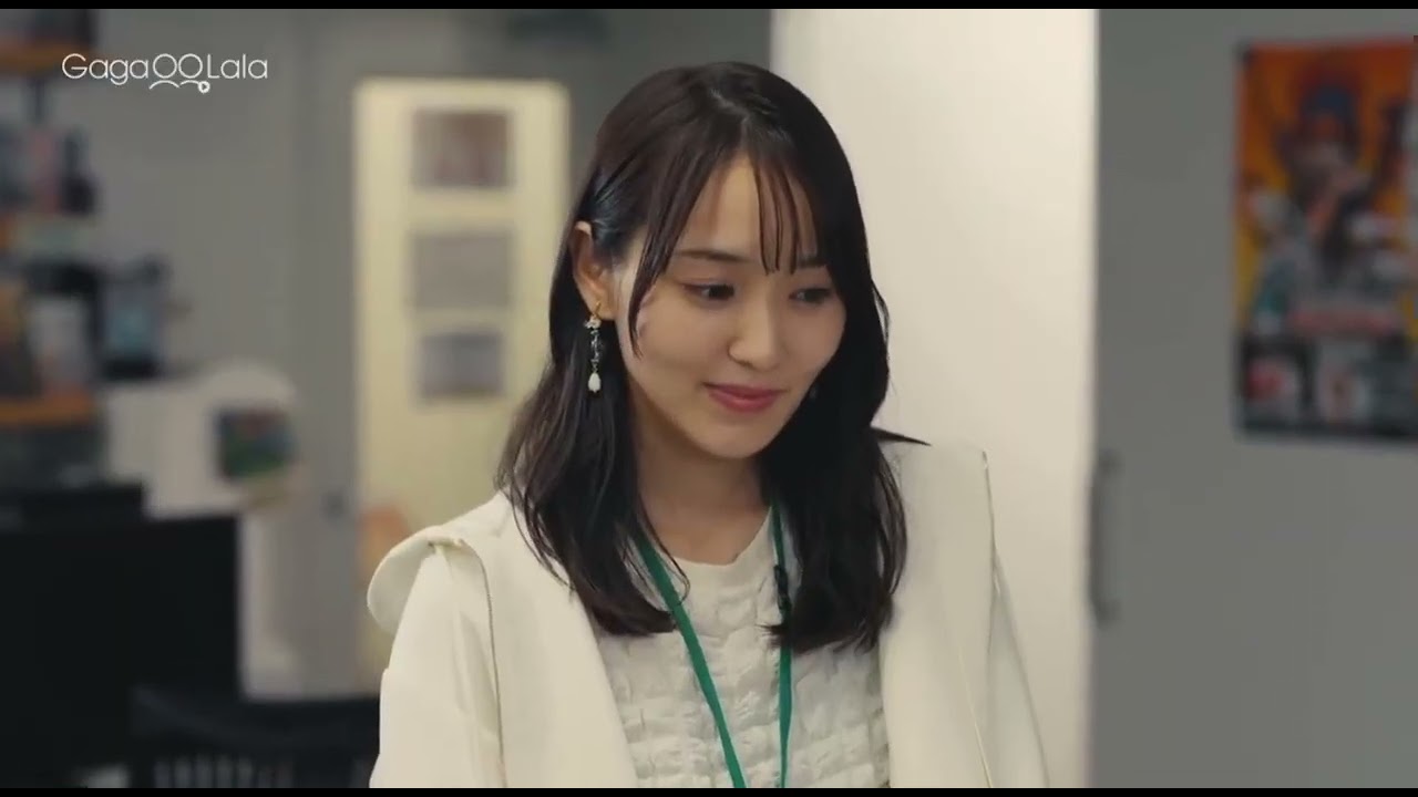 Chaser game W | Japanese GL | EP 4 (ENG sub)