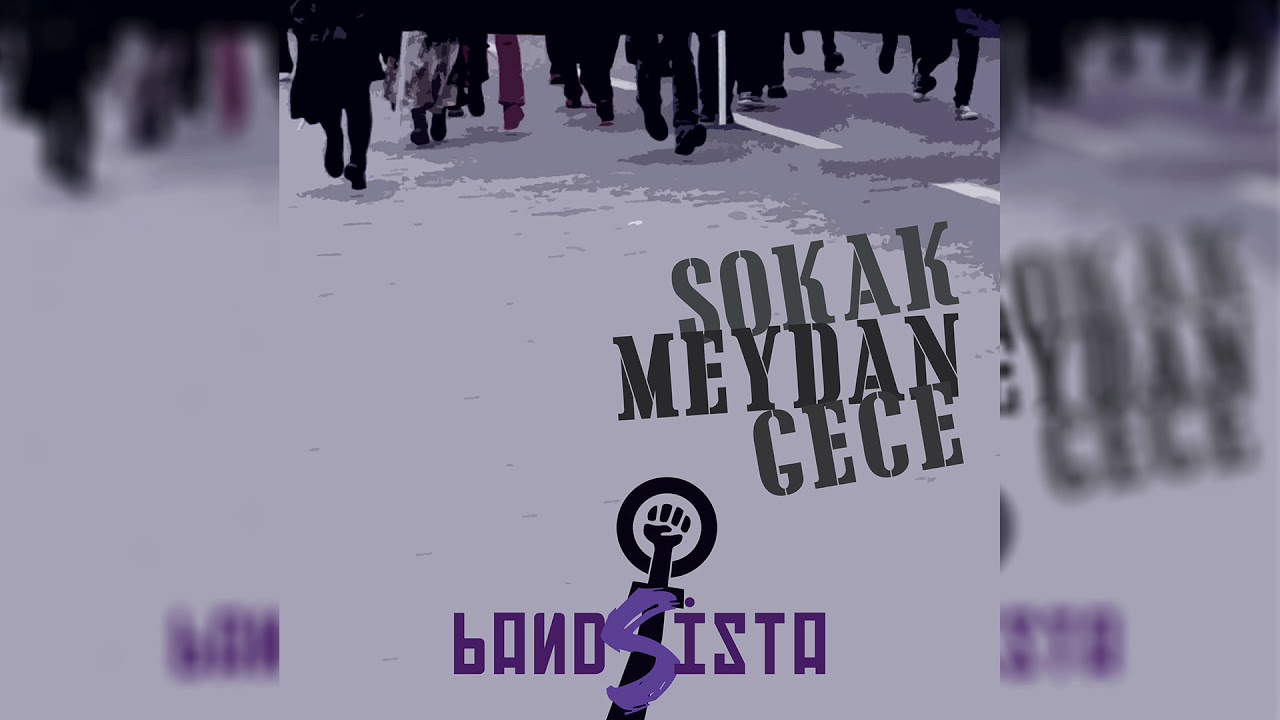 bANDSİSTA - İsyan