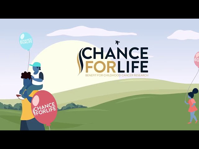 Childhood Cancer Research