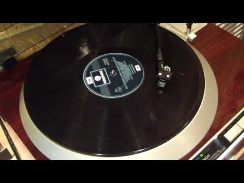 The Beatles - She's Leaving Home (1967) vinyl
