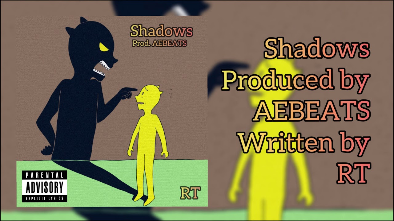 RT  -  Shadows Prod. AEBEATS