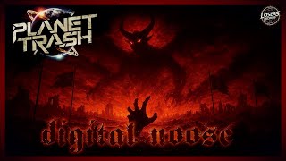 Planet Trash - Digital Noose - FULL ALBUM #metal #2025 #thrashmetal #newmusic #music #metalsongs