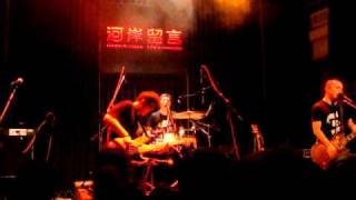 MOJO-20101127大河岸-快樂海產攤