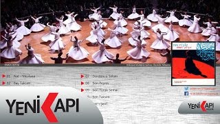 İkinci Selam — Ahmet Çalışır kapak görseli