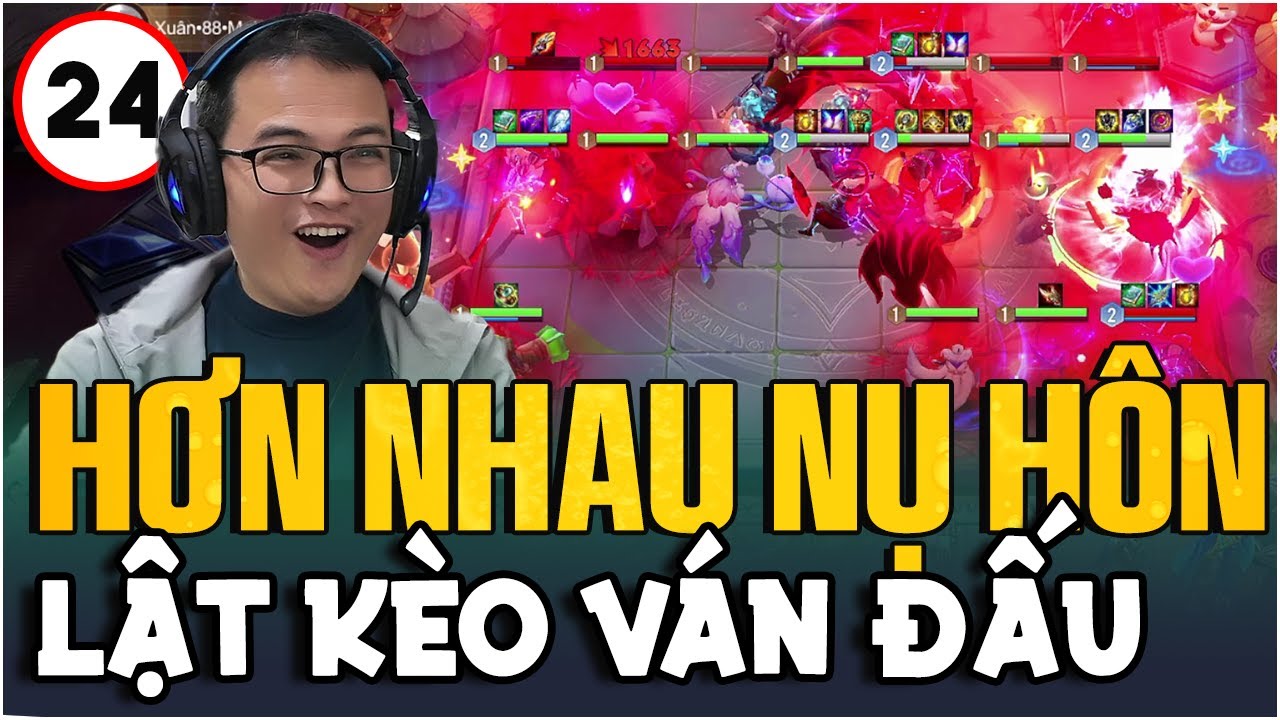 THÚ MA TỘC Hơn Nhau Sự MAY MẮN CỜ LIÊN QUÂN Phiên Bản Mới