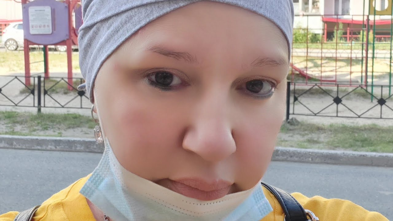 🍃На приём к онкологу / Крутит пальцы на ногах🍂🍃 - YouTube