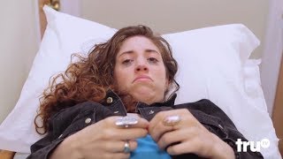 Hickey Girl-Hack My Life-Jenna Sofia