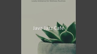 Mind-blowing Saxophone Bossa Nova - Vibe for Morning Coffee