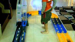 จอมทพ Go For Speed