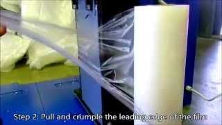 C-ONE Tuition Corner - Ep. 1 - How to load the film in 4 steps