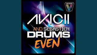 Even (Angger Dimas Remix)